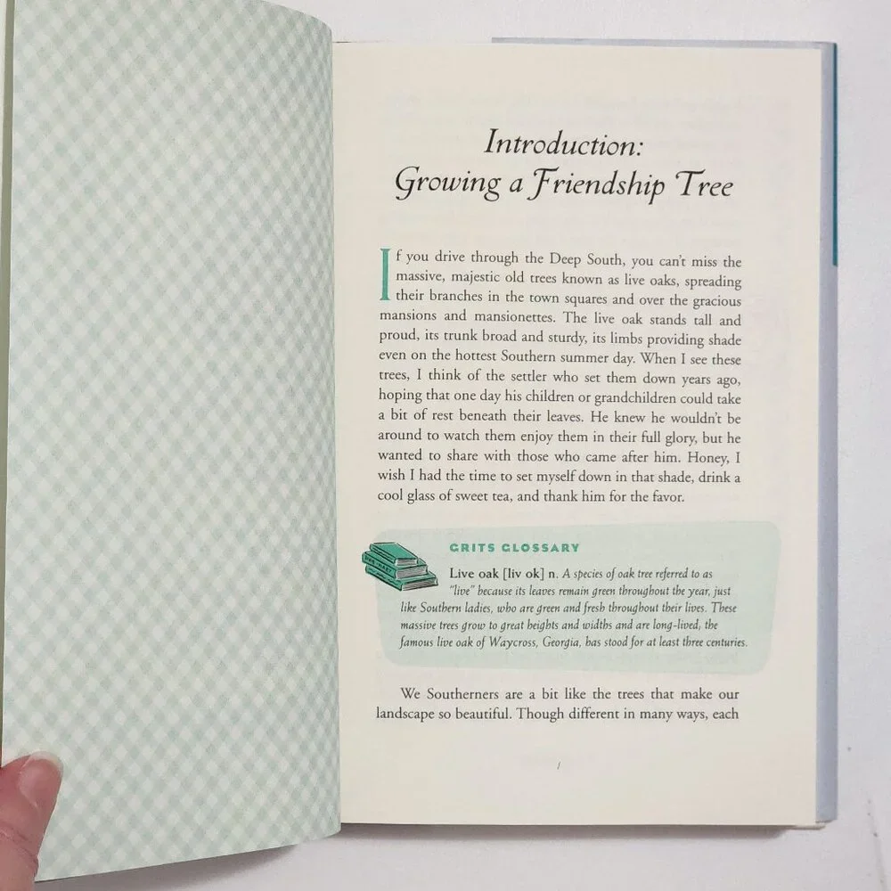 Grits Friends Are Forevah: A Southern-Style Celebration of Women by Ford